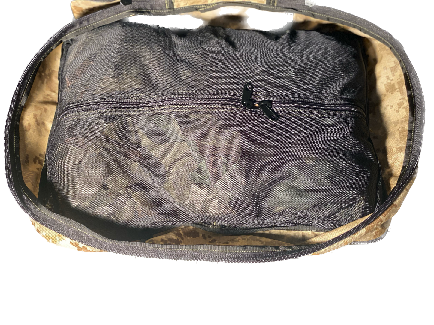 Compression Packing Bag